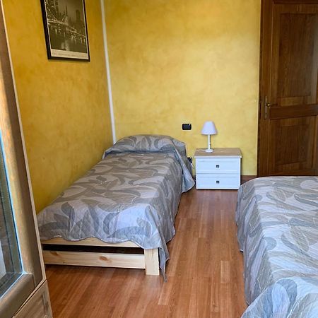 Poli Villa'S Apartment Bardolino Esterno foto