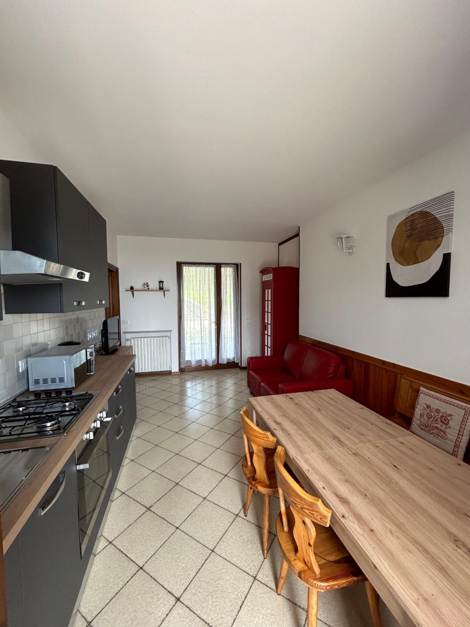 Poli Villa'S Apartment Bardolino Esterno foto