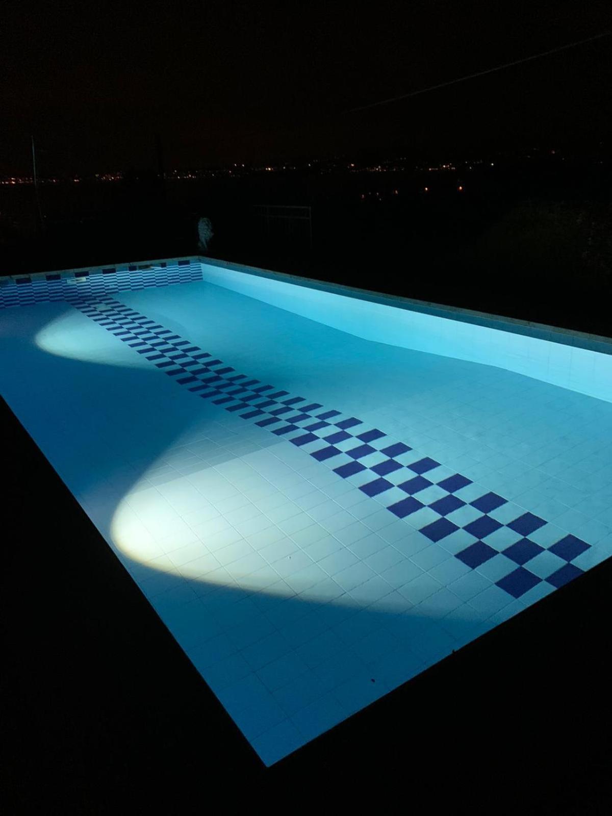 Poli Villa'S Apartment Bardolino Esterno foto
