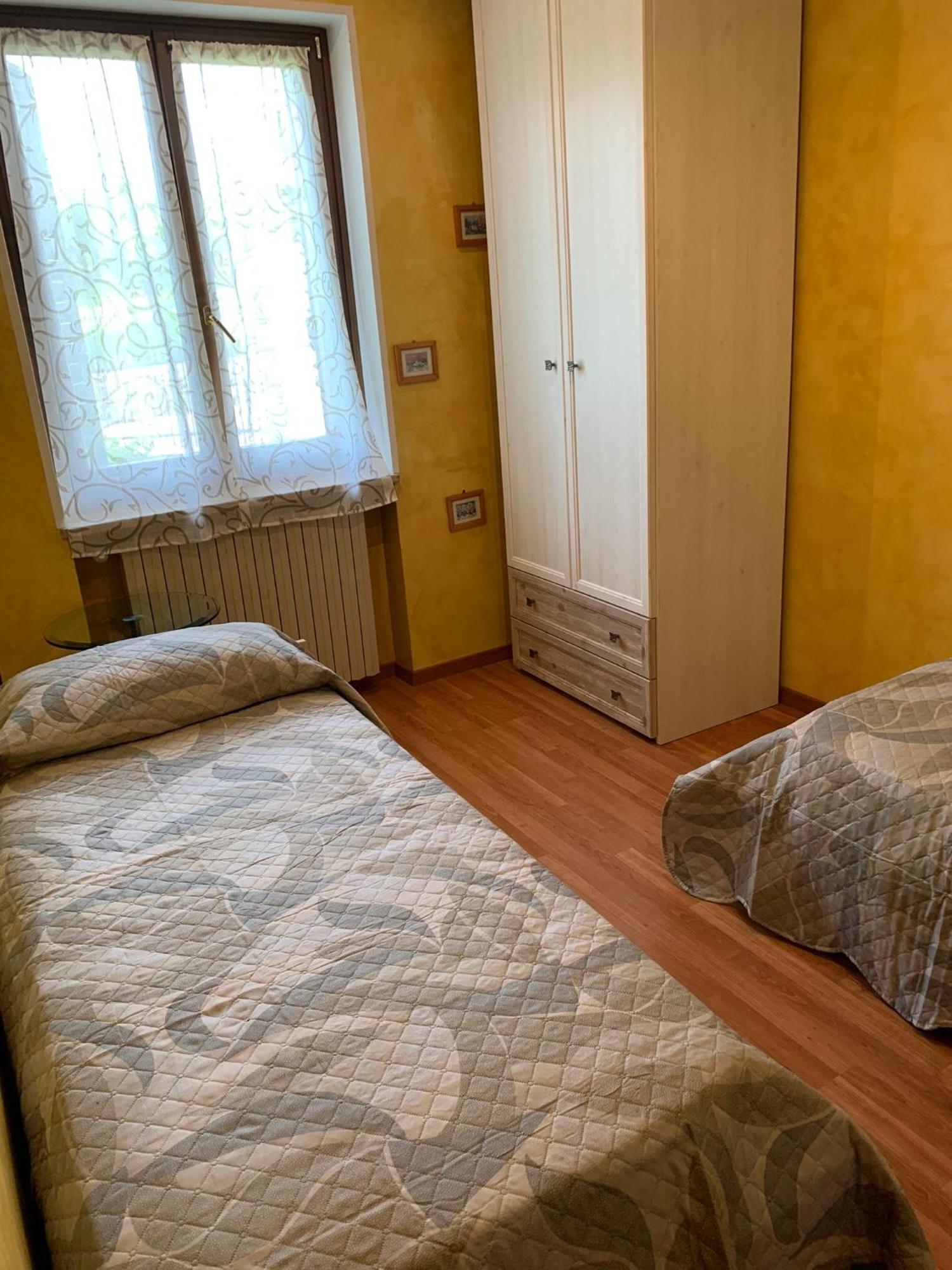 Poli Villa'S Apartment Bardolino Esterno foto